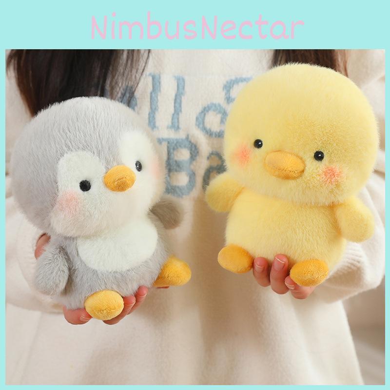 Bear Forest Elephant Pig Sheep Plush Toy Animal Stuffed Doll Decoration Gift