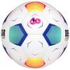 DERBYSTAR Bundesliga Brillant APS V23 FIFA Quality Pro Ball, Unisex White Football