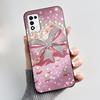 Cute Case For ZTE Libero 5G iii (A202ZT) / Libero 5G ii (A103ZT) Printing Shell Protective Cover Soft Silicone Cartoon Casing