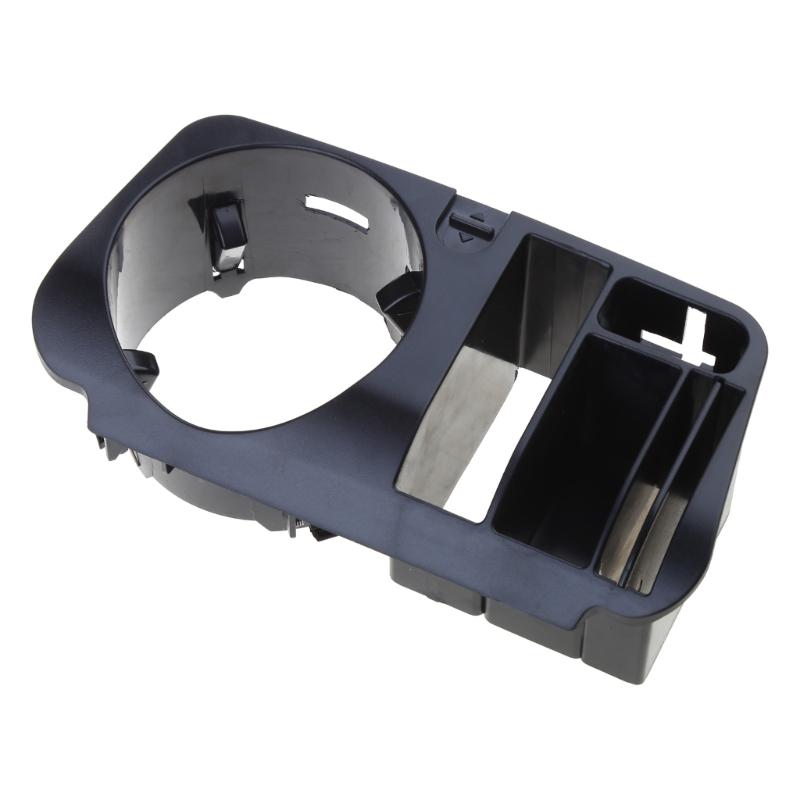 Central Armrest Tray Storage Boxes Insert Containers for C180L/C200L/GLC260