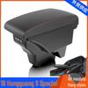 19-2020 Wuling Hongguang S Armrest Box: Central Storage Modification Accessory