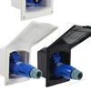 Camper 220V-250V 16A External Flush Hook Up Waterproof Plug Socket Apply To Caravan Camper Trailers Accessories IP44 Rated