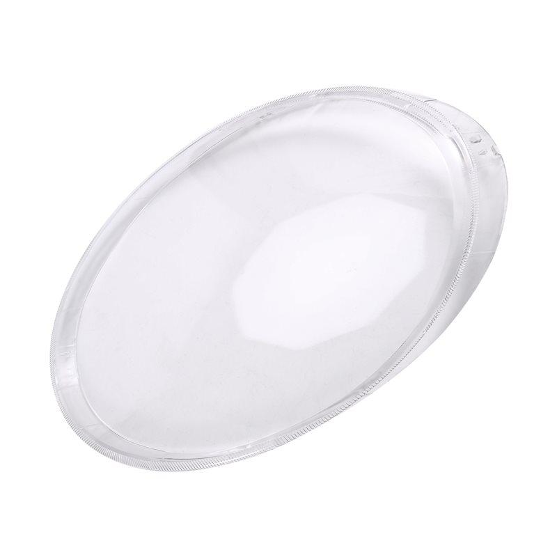 Headlamp Housing Shell Headlight Lens Cover For VW Beetle 2004-2010 Car Accessories Lampshade Left