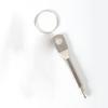Portable EDC Multi-function Screwdriver with Keychain and Phillips/Flathead Tips