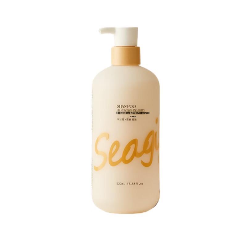 Baitina Tea Tree Oil Control Shampoo