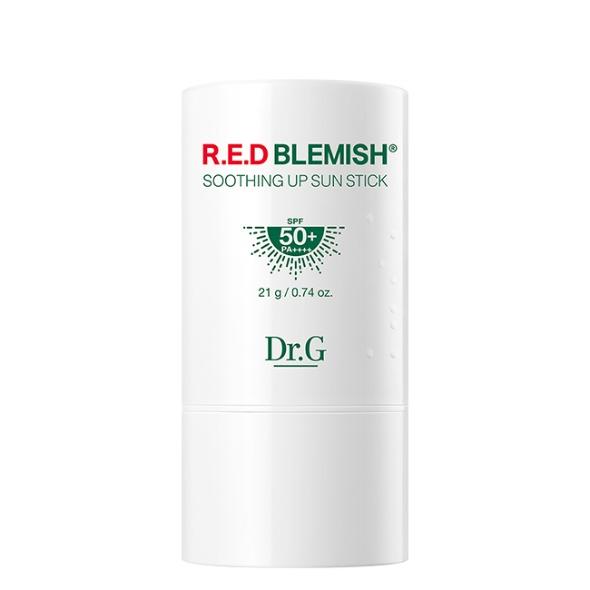 [Moisture Soothing] Red Blemish Soothing Up Sun Stick 21g