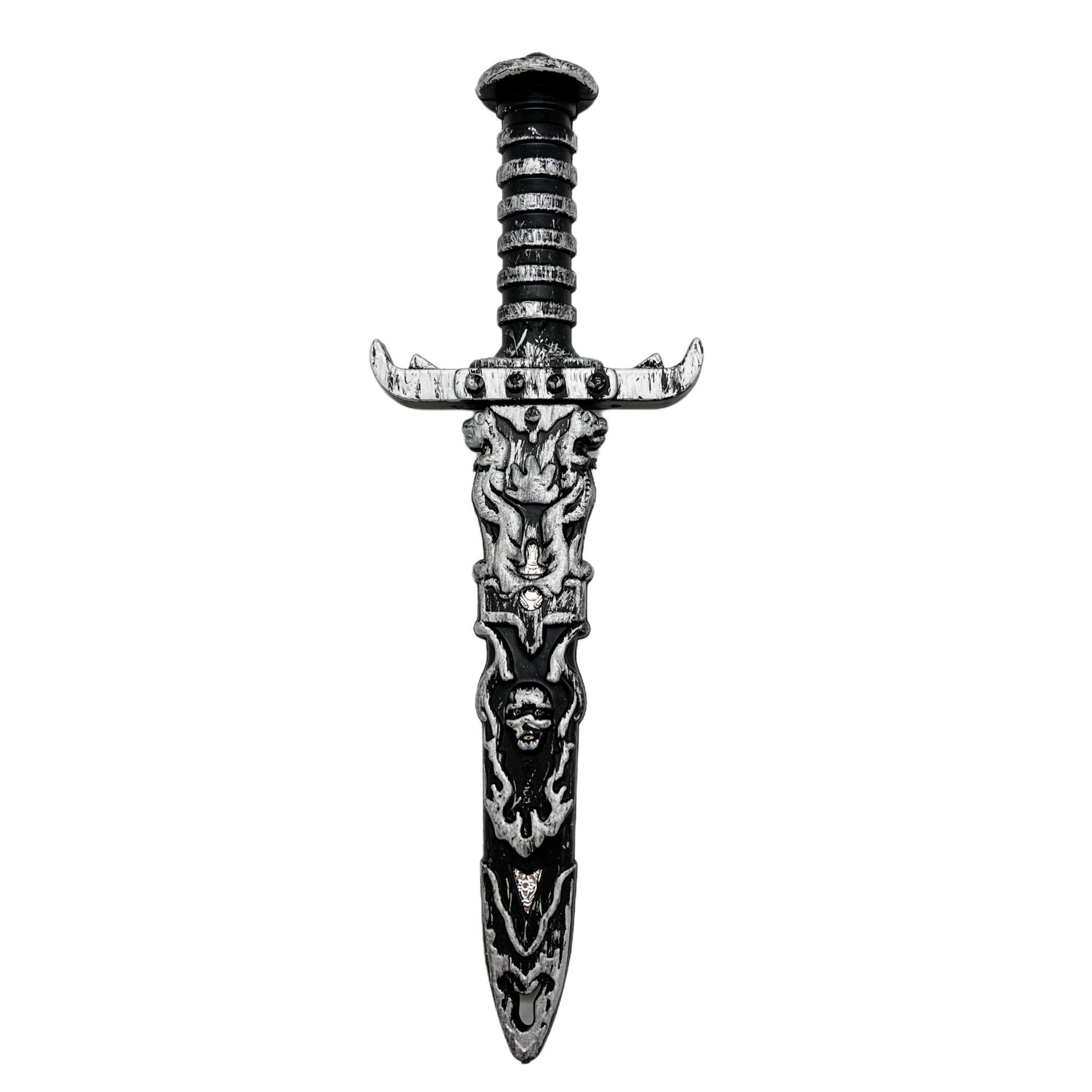 

2 цвета Хэллоуин детские игрушки пиратский меч кинжал реквизит костюмы косплей реквизит подарок на день рождения