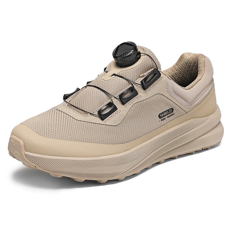 Outdoor hiking off-road hiking shoes Urban daily commuting sports shoes Premium trendy casual shoes
