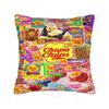 Federa Cuscino Caramelle Chupa Chups Copricuscino Comodo Federe Cuscino Carine Divertenti Per Divano Letto Soggiorno