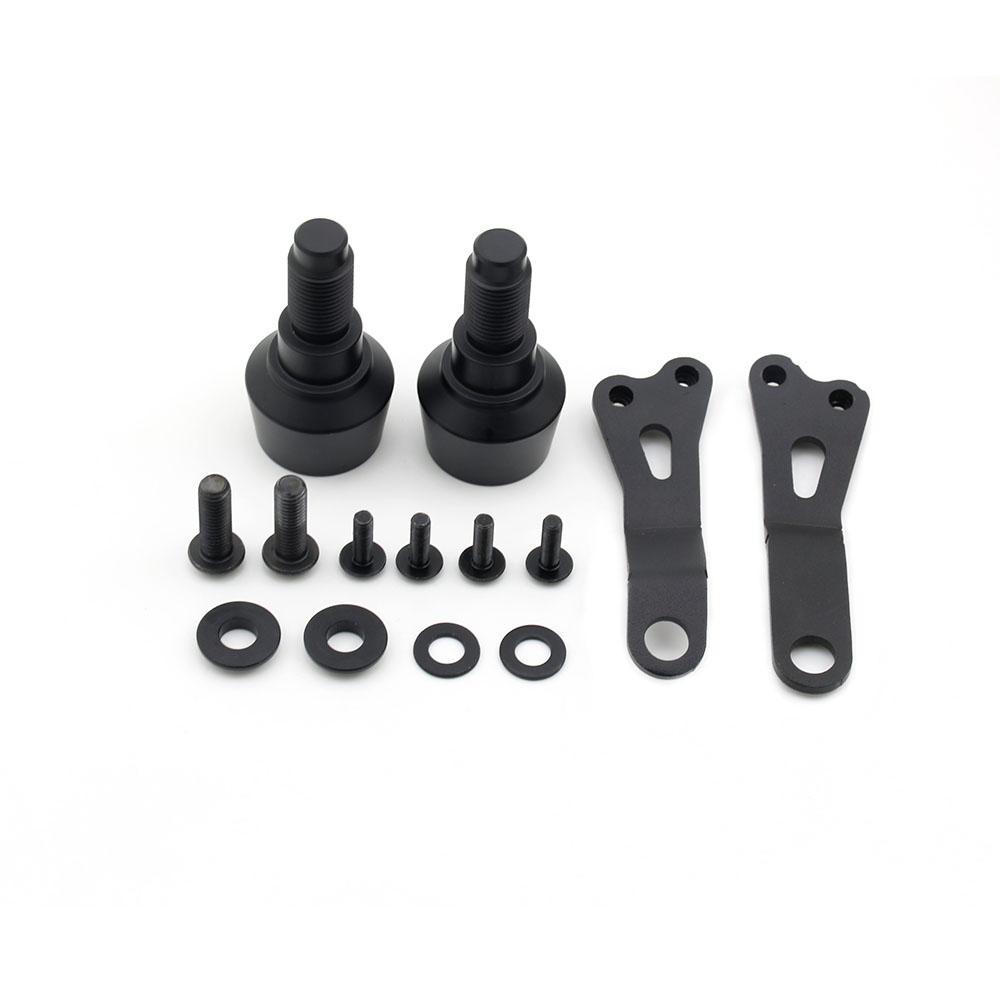 Motorcycle Hand Guard Handle Protector Handguard Handle Protection Windproof Fit For YAMAHA TENERE 700 Tenere700 XTZ 700 T7 T700