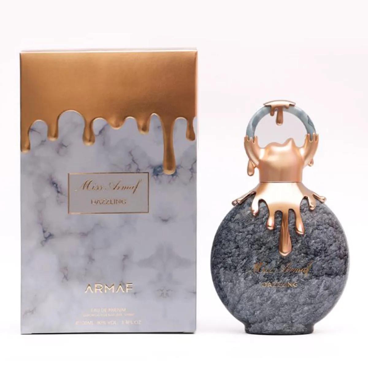 

Armaf Miss Armaf Blended Eau De Parfum 100ml Spray