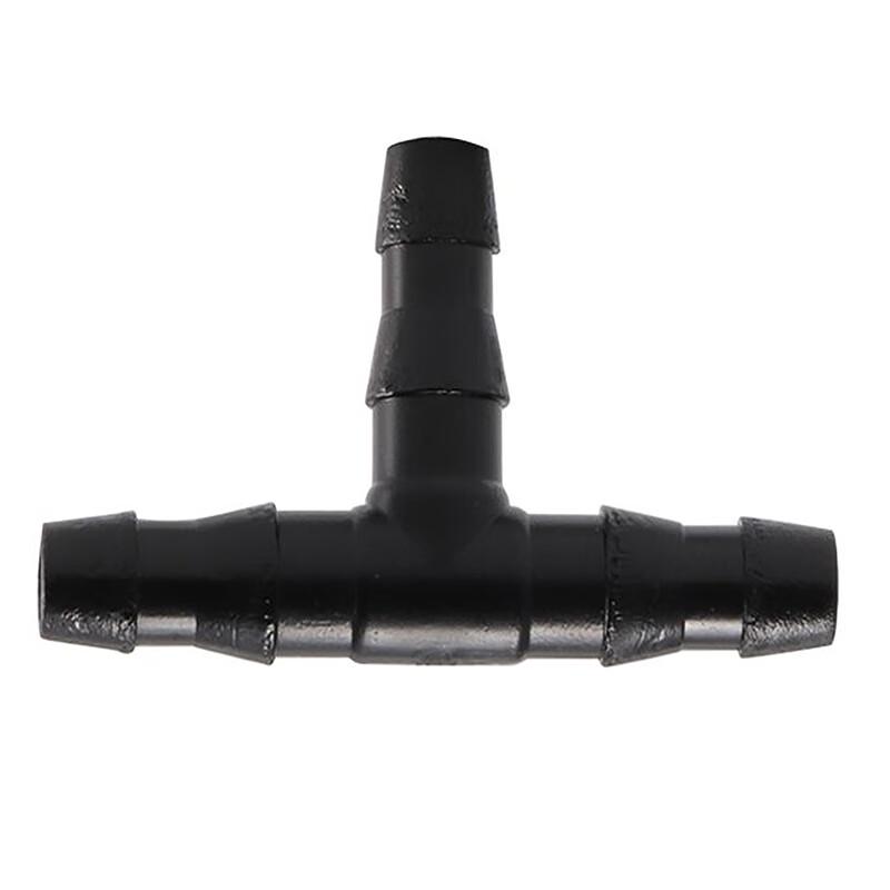 Garden Micro-Spray Irrigation 3-Way Connector