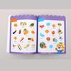 Pororo Sticker Playbook: Mart (Living Stuff)