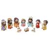 Christmas Manger Decoration Set Cartoon Jesus Holy Bedroom Living Room Decor