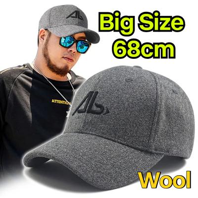 Hoofddeksels – Baseballpetten, caps en baretten