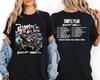 Üst giysisi – T-shirtler