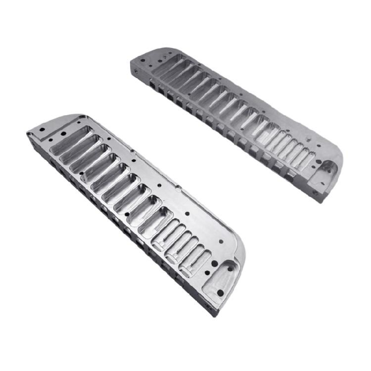 Ersatz-Mundharmonika Aluminium Glatt C-Dur Mundharmonika Musikinstrumententeile für Bühnenauftritte Langlebig