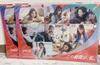 [USED] Price Reduced! NiziU Fit's Coca-Cola Pop-Up Merchandise Mayuka Rima