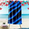 1pc Chelsea FC Beach Towel, Outdoor Activities Perfect Summer Travel Supplies, As A Gift for Festivals
