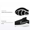 Downshifter 11 Black White Men Sneakers Dark-Smoke-Grey CW3411-006