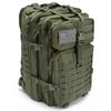 Taktické batohy 30/50L pro muže Hking Outdoorové survivalové tašky 3P Útočný batoh EDC Molle batoh pro trekking Lovecká taška