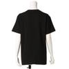 Marvel T-shirt, Black with Katakana Marvel Logo in Red, Size M, SPAP3103