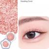 BEAUTY PEOPLE DAzzling Star Pigment Glitter Shadow 1.2g