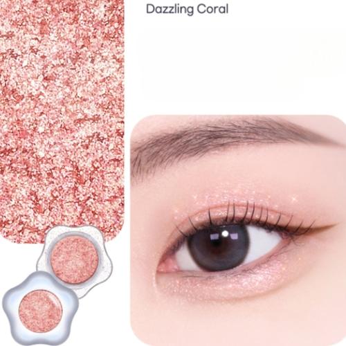 BEAUTY PEOPLE DAzzling Star Pigment Glitter Shadow 1.2g