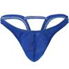Men Sexy G-String Thong Jockstrap Bikini Underwear Sissy Pouch Briefs Panties