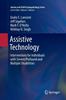 The Assistive Technology : Interventions for Individuals with Severe/Profound and Multiple Disabilities Book