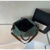 Fashion Women'S Bag Large Capacity Tote Shoulder Bags Nylon Simple Tote Bag Crossbody Laptop Bag Commuting