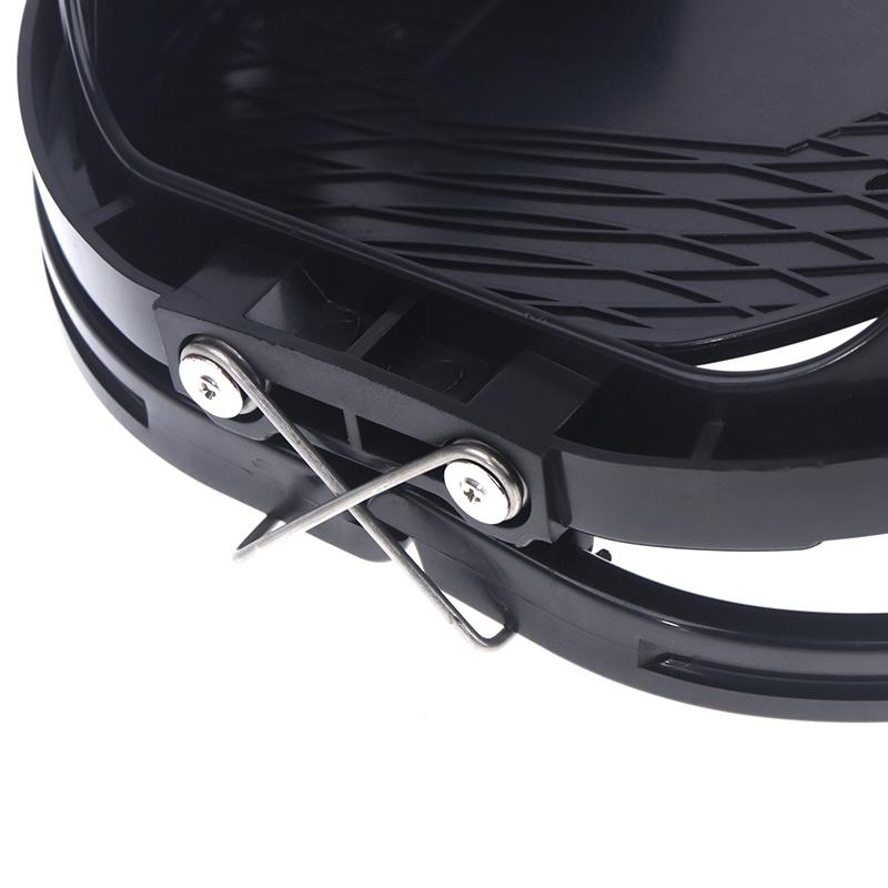 1ks Spoušťový pedál ABS Náhrada pro past na divoké prase, past na bobra, potkana, vlka, vydru, kojota, zahradní venkovní