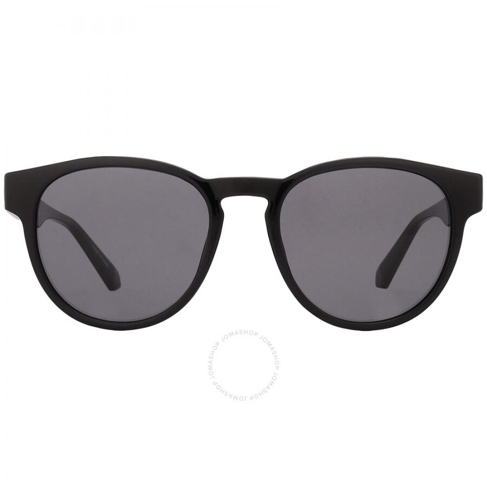 

Серые солнцезащитные очки унисекс Calvin Klein Phantos CKJ22609S 001 53