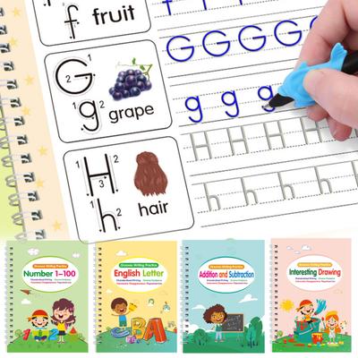 Okul Ürünleri – Öğrenme Yazma