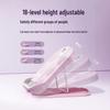 Incline Leg Stretcher Board: Fitness & Slimming Device for Beautiful Legs