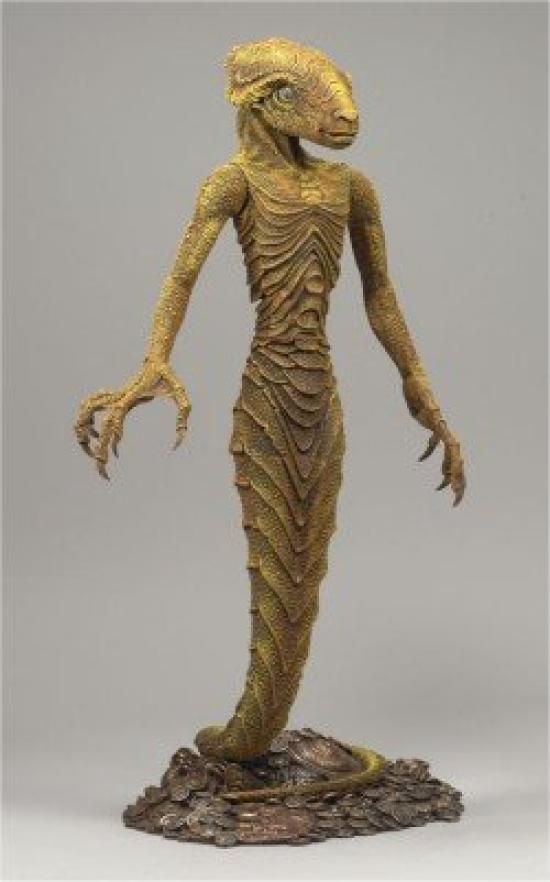 

McFarlane Toys Beowulf Фигурка Мать Грендель