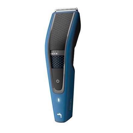 Philips | Hc5612/15 | Haarschneider | Kabellos Oder Mit Kabel | 28 Längeneinstellungen | 1 Mm Präzision | Blau Und Schwarz