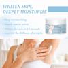 Intimate Area Whitening Cream Underarm Elbow Buttock Private Bleaching Remove Melanin Dull Moisturizing Brighten Body Skin Care