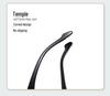 Polarized Trend Sunglasses - Anti-Glare Unisex Driving Glasses