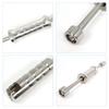 Stainless Dent Repair Hammer with Anti Slip Handle Professional Dent Repair Tool Universal Car Pit Remover Puller