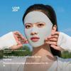 Adjustable Thin Ice Silk Mask Summer Face Cover UV Protection Breathable for Fitness Cycling Sport