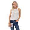 Women's Summer New Women's Sequin Camisole Party Vest Shirt