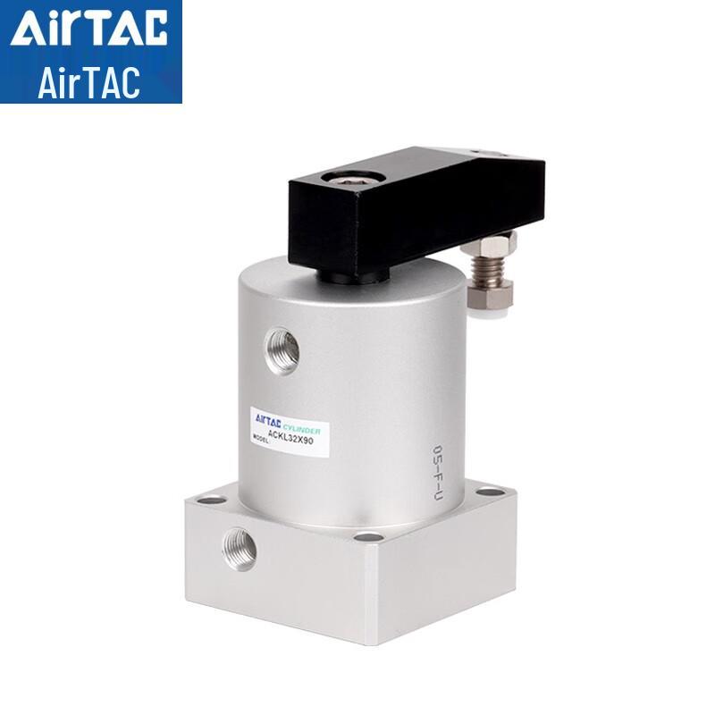 AIRTAC Rotary Clamp Cylinder