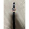 Used TIMEX Diver Watch (Orange Bezel) Men's Watch