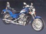 

Aoshima Bunka Kyozaisha Naked Bike Steed 400 1/12 No.16