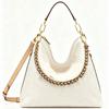 2026 Genuine Leather Women Bucket Bag Handbag Shoulder Crossbody Fashion Versatile