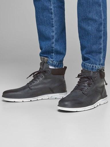 Men's Boots Jack & Jones (12159517) Anthracite
