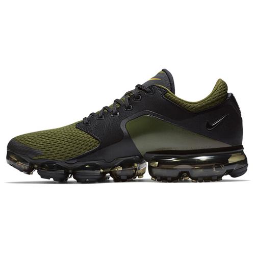 

new Nike Air VaporMax Cs Black Sepia Stone 45