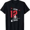 Tops – T-Shirts