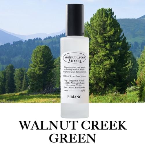 BIBIANG Perfumowana mgiełka do włosów i ciała 100ml